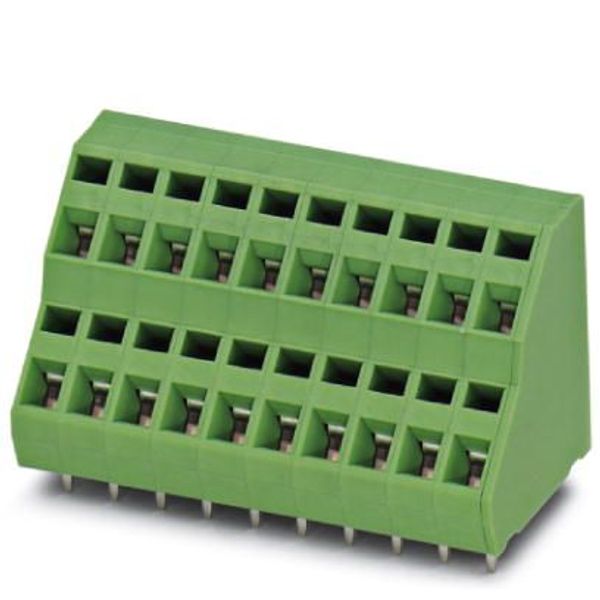 ZFKKDSA 1,5-5,08- 9 - PCB terminal block image 3