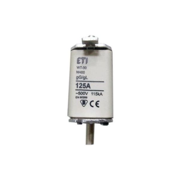 Fuse NH00C-125A image 1