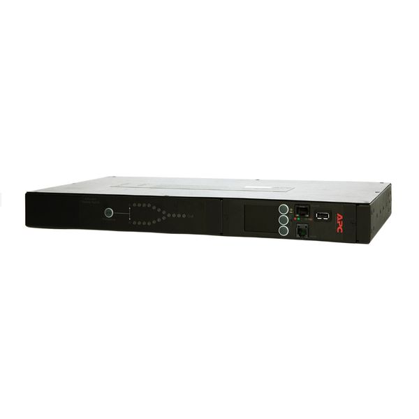 Rack ATS, 20A/208V, image 1