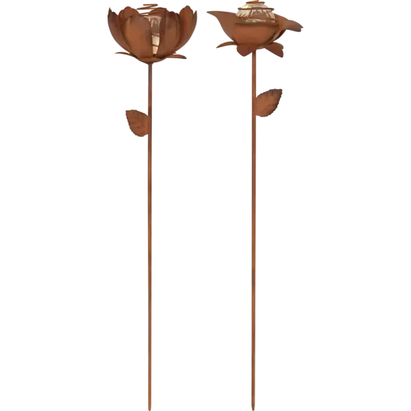 Solar Decoration Oxida image 1