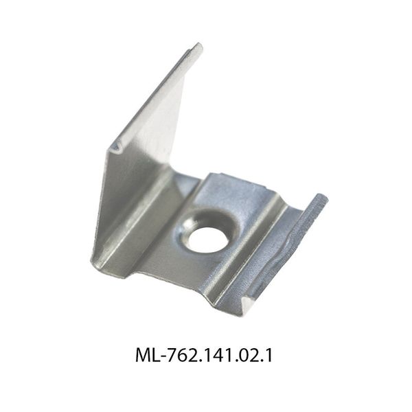 Metal handle for RS, RD profile image 1