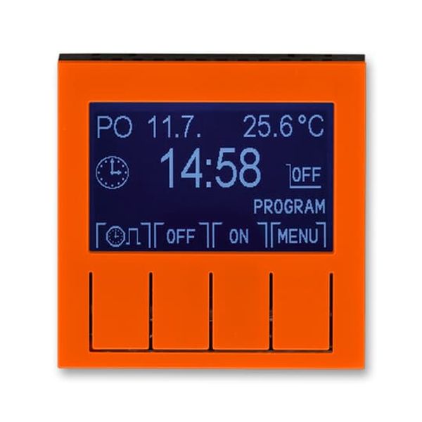 3292H-A20301 66 Electronic Controls - Levit image 1