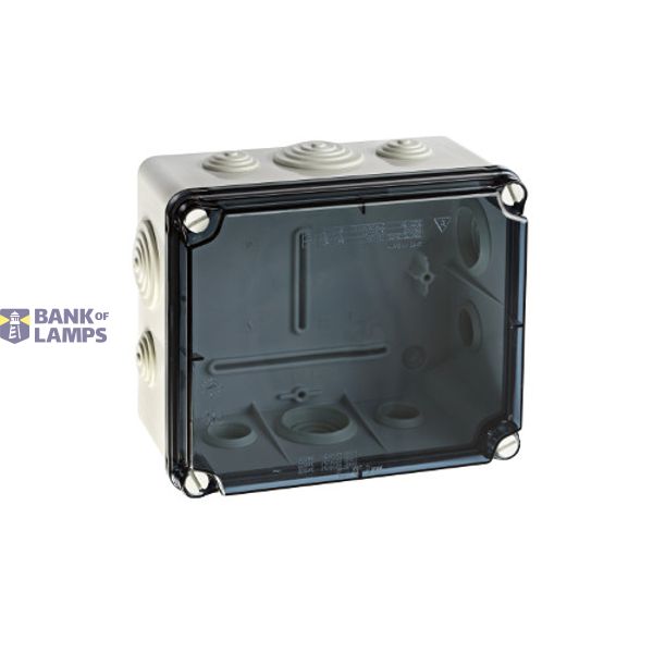 PUSZKA SERII „LIGHT”  EVT-171 image 1