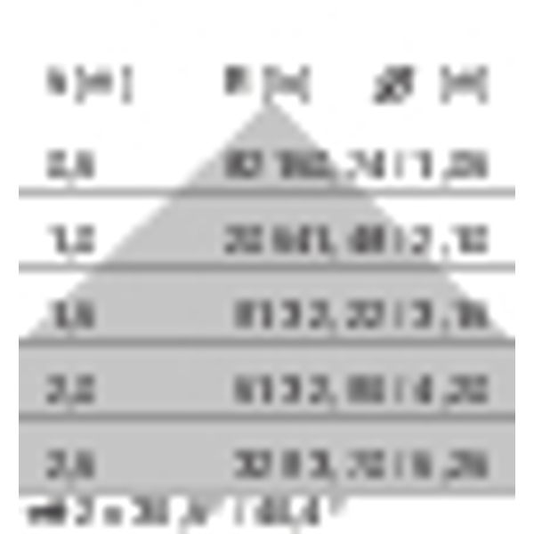 SL629LED SM L 28 S/A 840 BLACK MP image 5