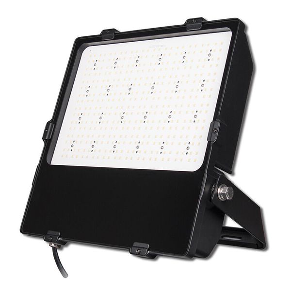 Reflector LED lamp Delta 300, 4000K, 300W, 120°, without optics image 1