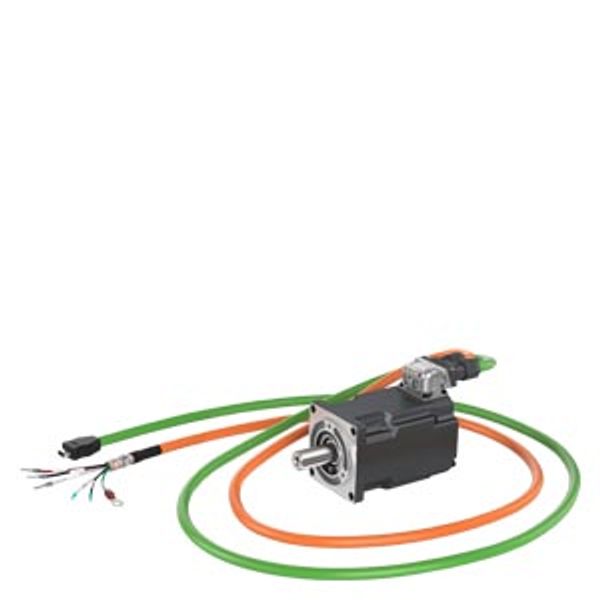 Prefabricated dual cable image 1