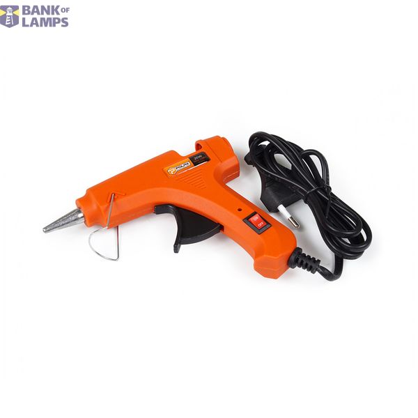 Electric glue gun 8мм 20W image 1