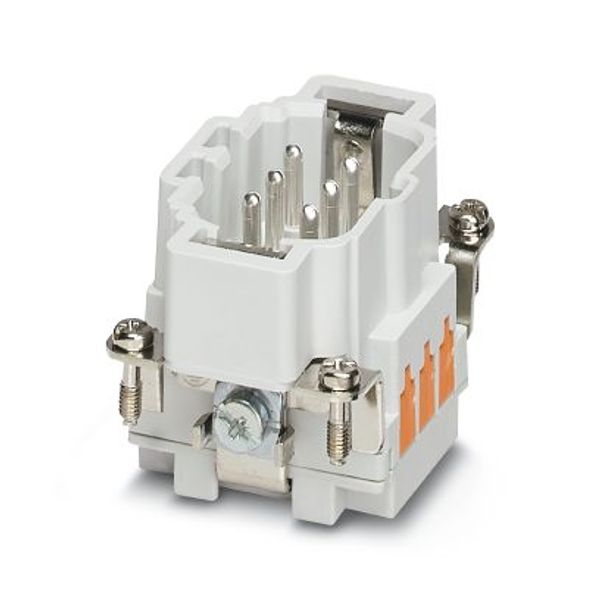 HC-B  6-ESTQ-2,5 - Contact insert image 2