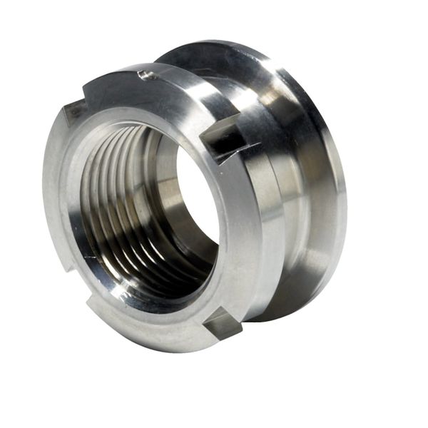 Accessory Clamp 10.5" image 1