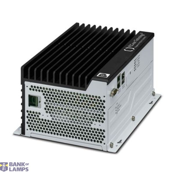 BPC 9202S - Safety controller image 1