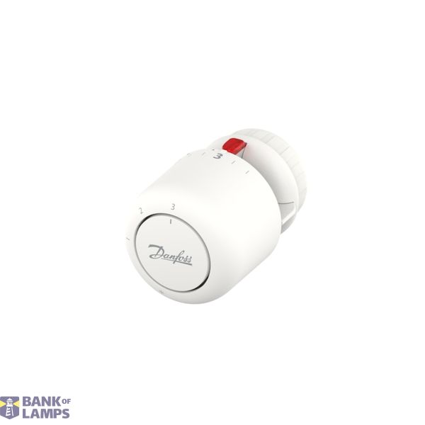 Danfoss Aero® Sensors, Standard, Temp. limited, Gas, Sensor type: Built-in sensor, 7 °C - 22 °C, RA image 1