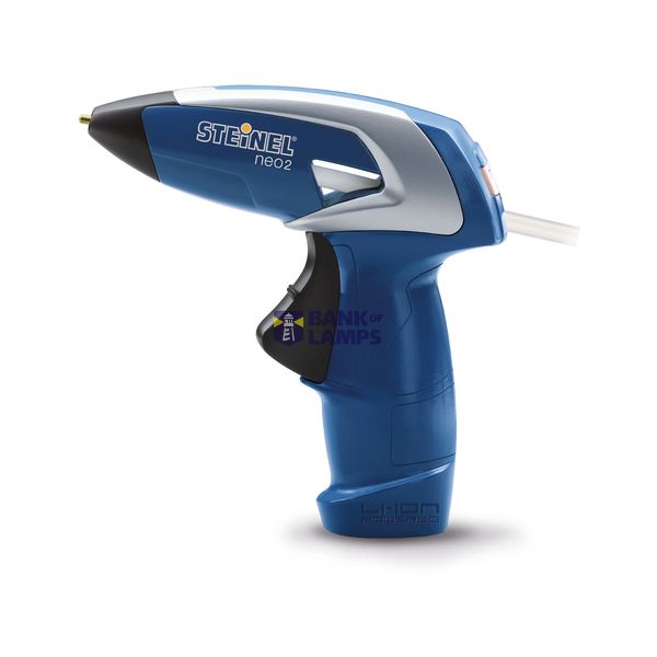Steinel Accu-lijmpistool Neo 2 image 1