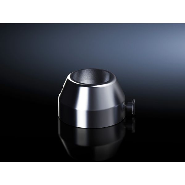 CP Coupling CP 40, stainless steel, 1.4305 image 2