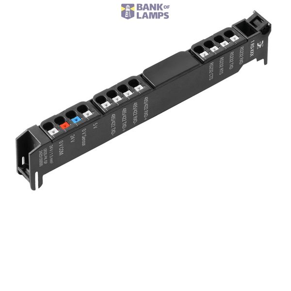 Plug-in connector unit (I/O module) image 1