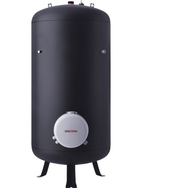 Staande warmwaterboiler, SHO AC 600, 600 l, 7,5 kW, 3/PE 400 V image 1