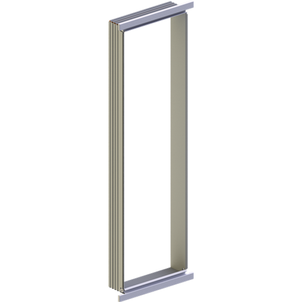 RBAHM2A RBAHM2A    Cover metal/metal H 2PW image 1