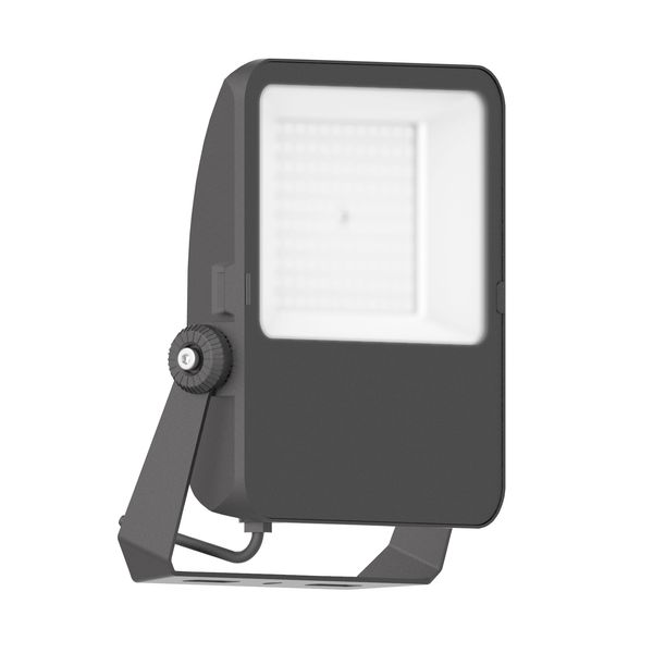 CAPRI LED Basic 70W 8400lm 4000K symmetric IP65 black image 1