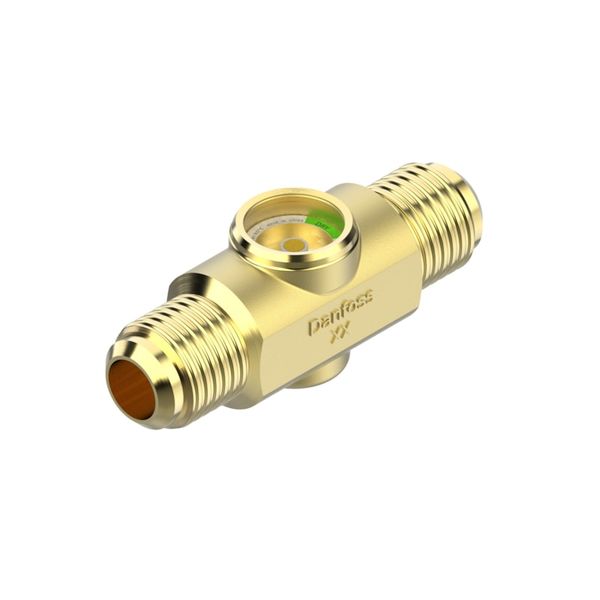 SGN 19, Sight glass, Flare, 19 mm, Flare, 19 mm image 1