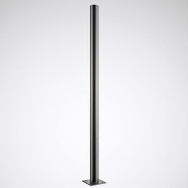 Post CS19 Anthracite 7544200 image 1
