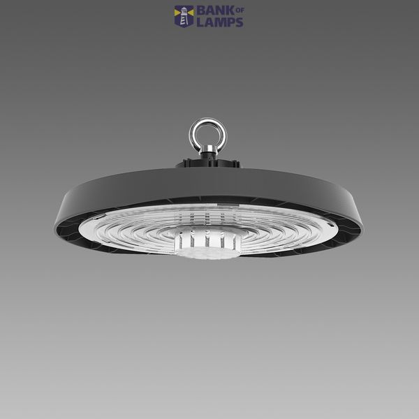 QUASAR 2896 LED 150W CLD ANTRACITE image 1