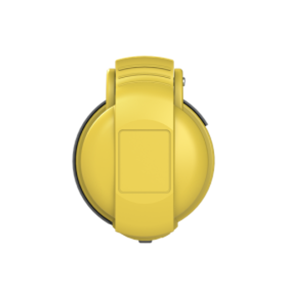 316EC4 Industrial Connector image 2