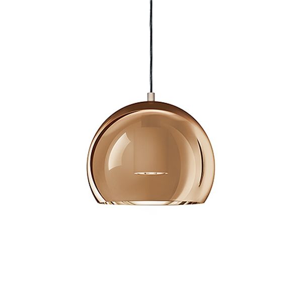 SCON-S AC 250 LED650-930 LDO SP BZ - Pendant luminaire image 1