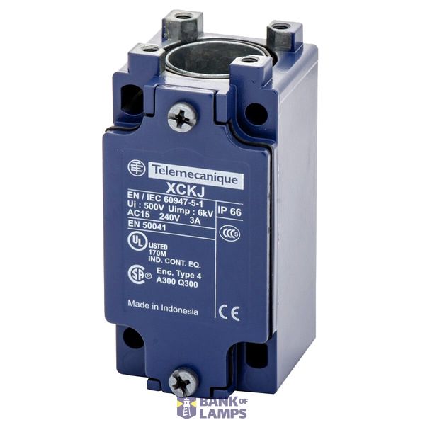 Miniature Safety RFID, unlimited pairing actuator (CT à 14 C62) image 14