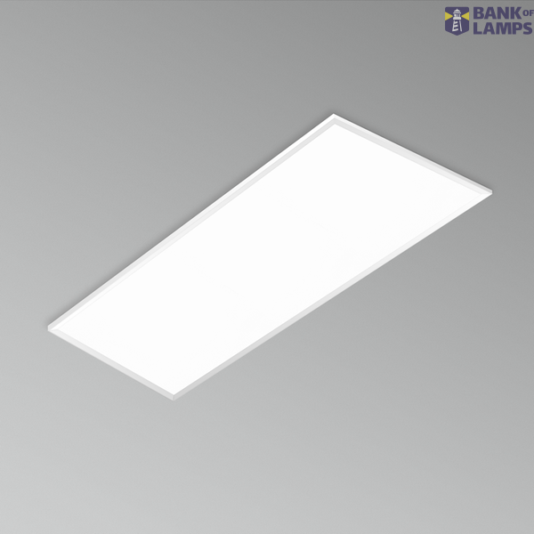 PANNELLO LED P-QUADRO 600X1200 MM image 1