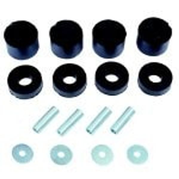 Mounting, Compressor kit image 1