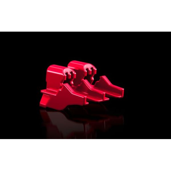 RiLineX Mounting clips for contact hazard protection profile image 1