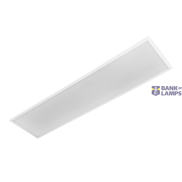 LEDPanelS-P6 Re295-30W-840-U19-WL image 2