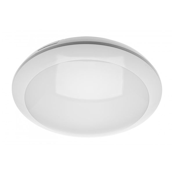 LED luminaire TOKIO, 22 W, 2000 lm, 4000K, AC220-240V, IP66, 360° image 1
