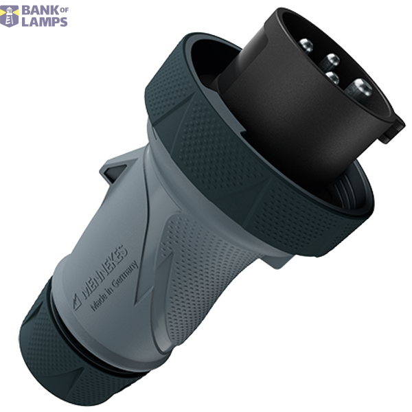 Plug PTX R 16A4p7h IP69 image 1