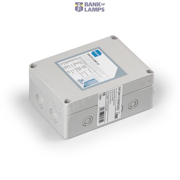 Recessed mnt. univ. luminaire 1x14W T5/G5 220-240V 0/50-60Hz image 10
