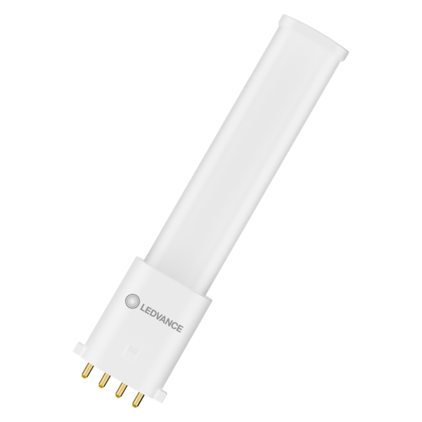DULUX LED SE9 AC V 4W 865 2G7 LEDV image 1