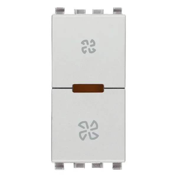 Dimmer for fans 220-240V next image 1