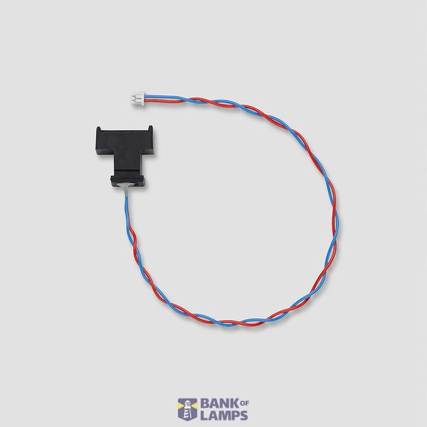 CV 850-1/-2, CV 850-01/-02, BCV/BCVU 850-... Microphone image 1