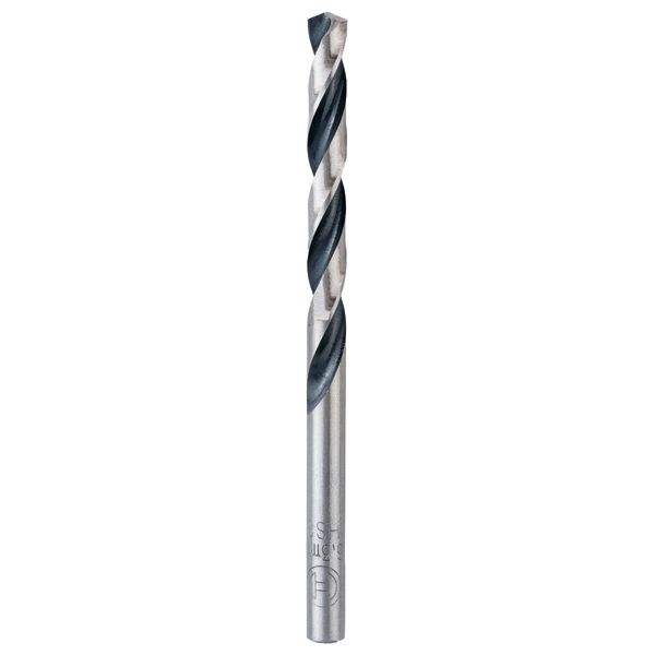 HSS Twist Drill Bit PointTeQ 6.3mm 10 pcs. image 2
