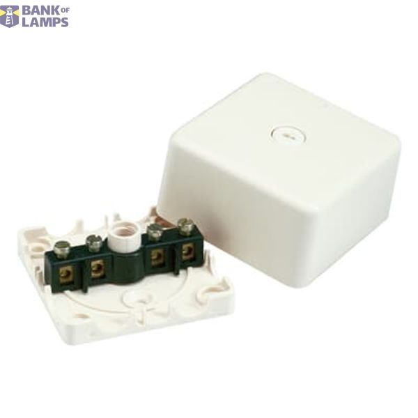 FOB25GR Cable Box Surface mounting General image 2