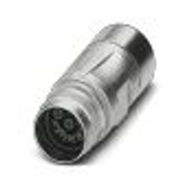 ST-08S1N8A9K04S - Coupler connector image 2