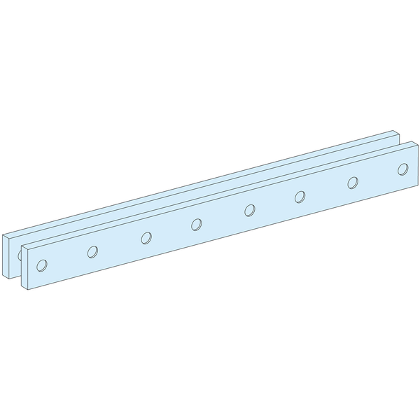 FLANGE FOR FLAT BARS image 1