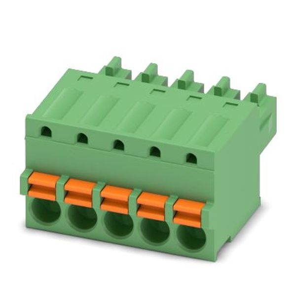 FK-MCP 1,5/ 5-ST-3,81 - PCB connector image 2