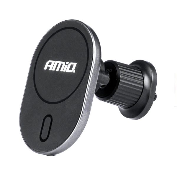 Magnetic phone holder My Mag 15W AMIO-03769 image 1
