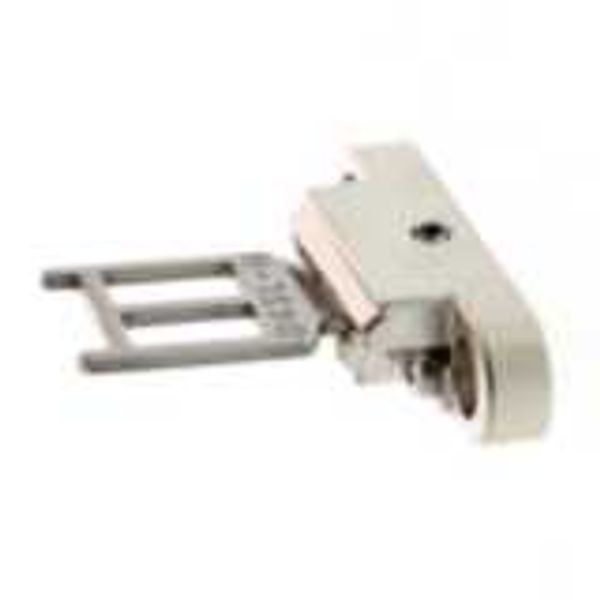 Operation key for D4SL-N; adjustable mounting (horizontal) D4SL3003D image 2