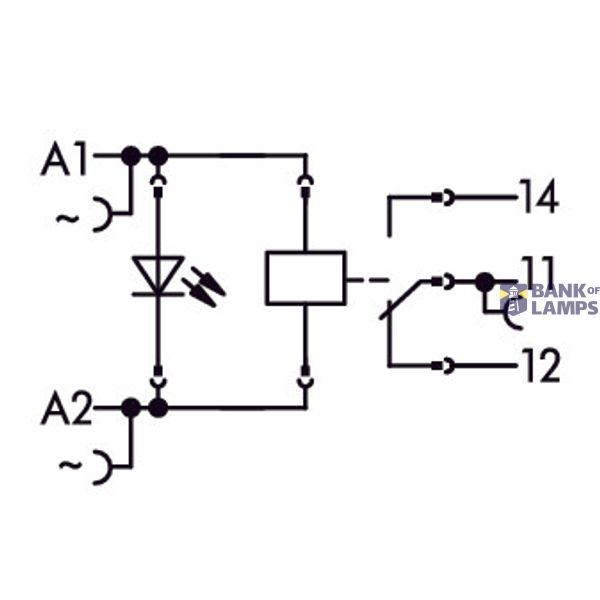 Relay module image 2