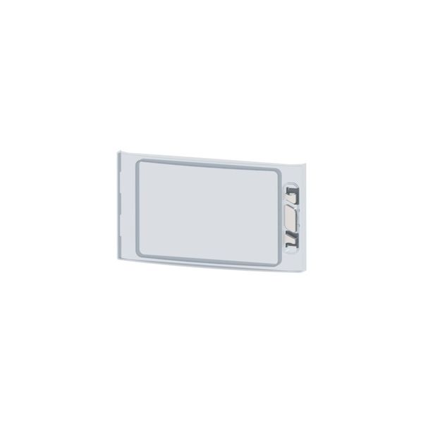 Door ND-RI-D1T12 image 1