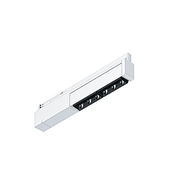 SUI TG6 1000-940 LDO 3CY WWA BK WH - LED wallwasher image 1