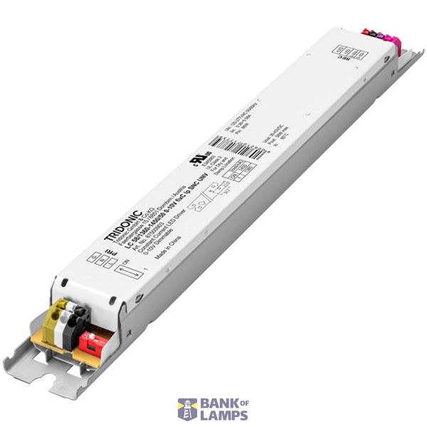 LED drivers image 1