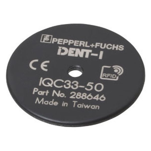 IQC33-50 25pcs Ind Sensor image 1