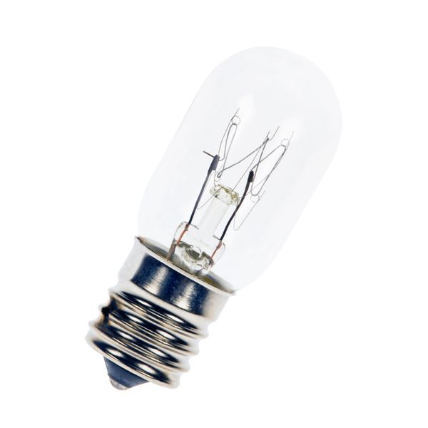 Microwave E17 T22X57 240V 20W Clear image 1